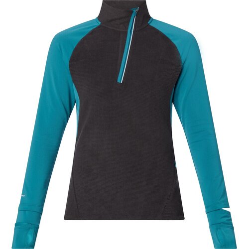 DAMEN RUNNING-LONGSHIRT RAPH