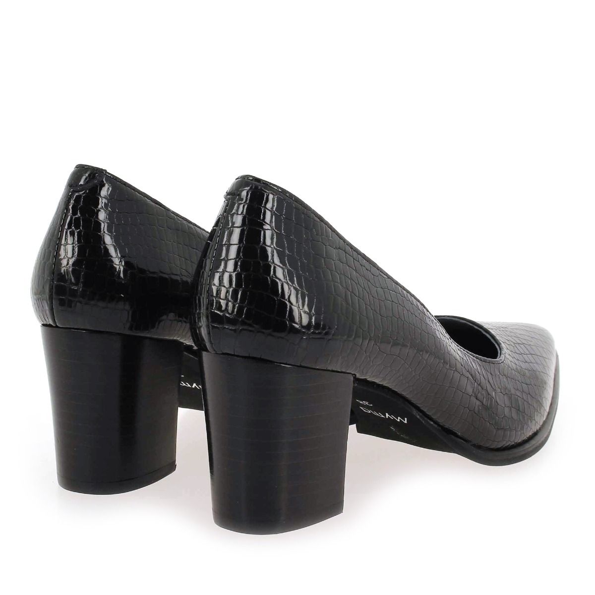 Myma  3967 - Noir