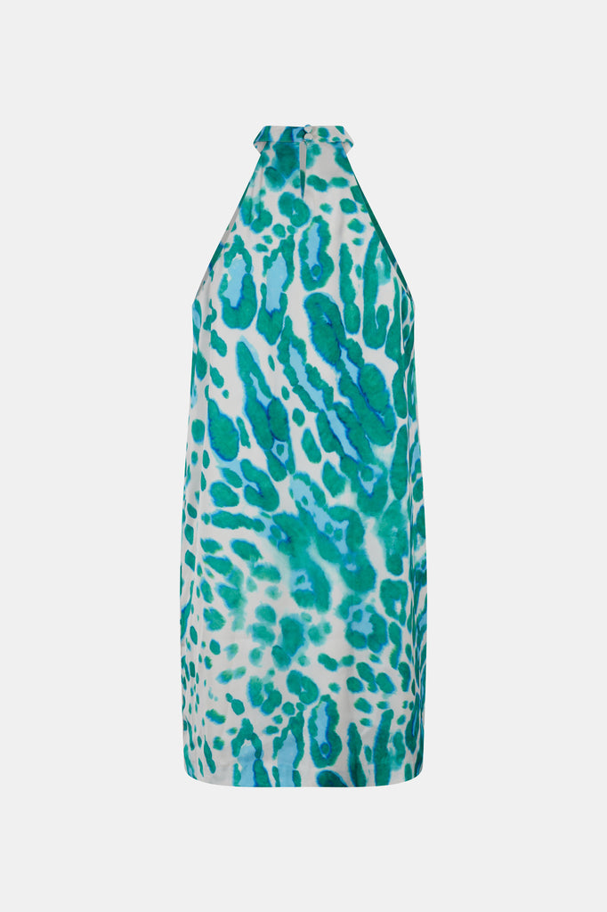 Robe Jodie Imprimee