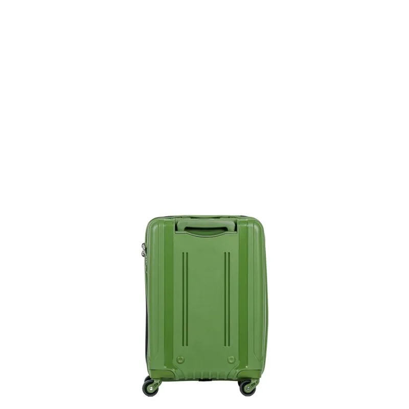 Swiss Bags Tourist Handgepäckstrolley S (55 cm) - Army Green