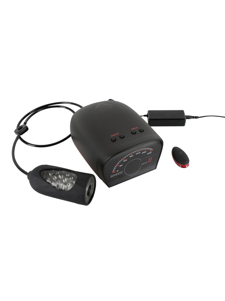 Suck-O-Mat Sauger Suck-O-Mat 2.0 in schwarz günstig kaufen 26 cm