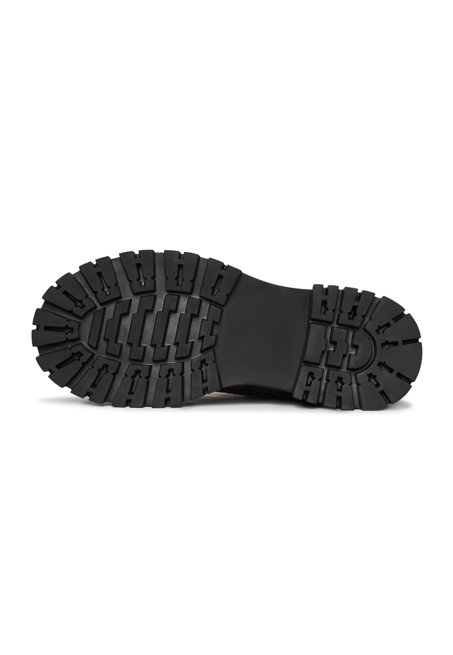 Botines con cordones Cesare Gaspari