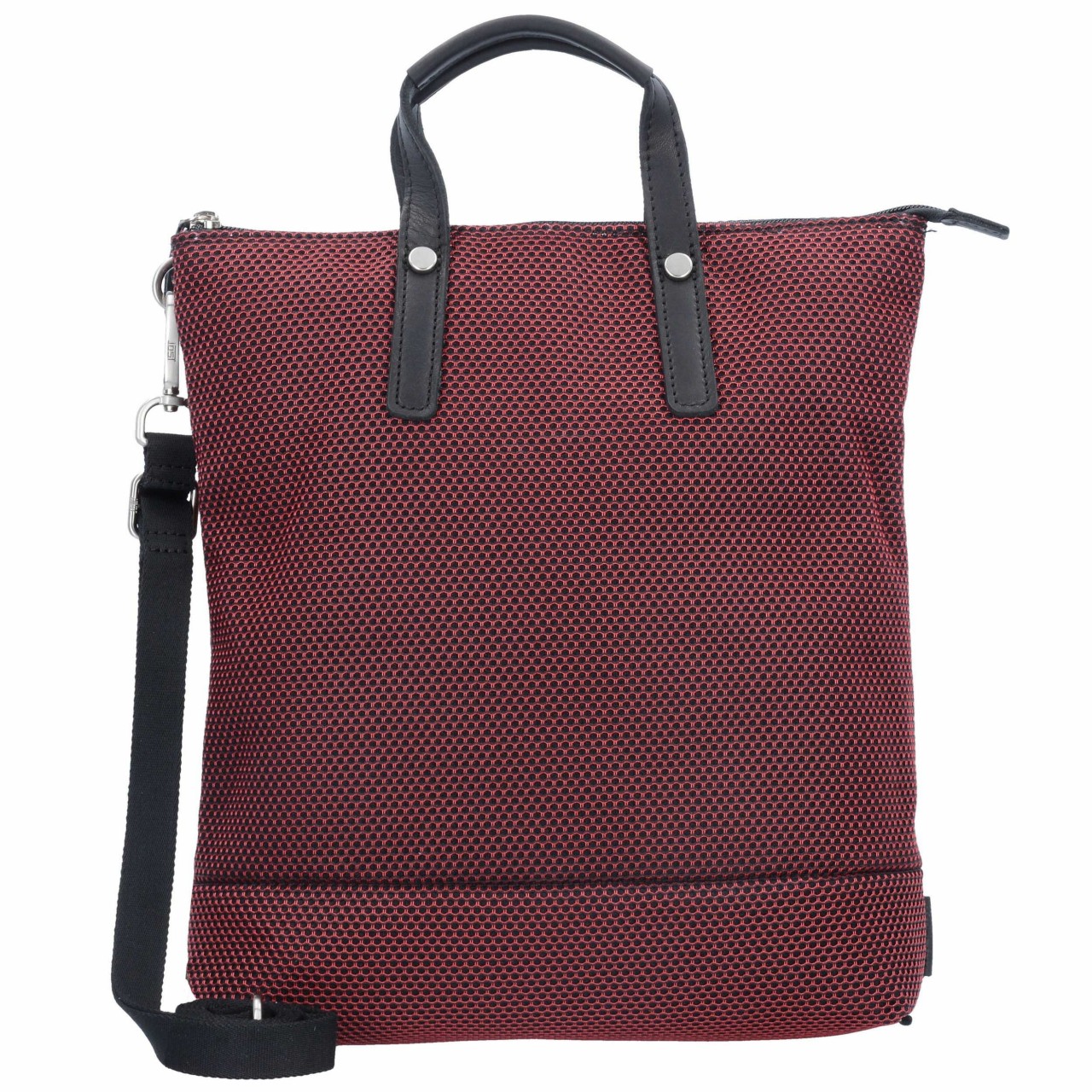 JOST Handtaschen rot 6177 Xchange Bag XS rot