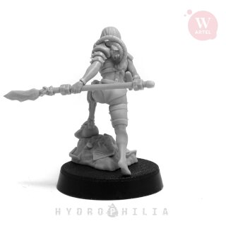 ** % SALE % ** Hydrophilia Wargame: Hydroidess (EN)