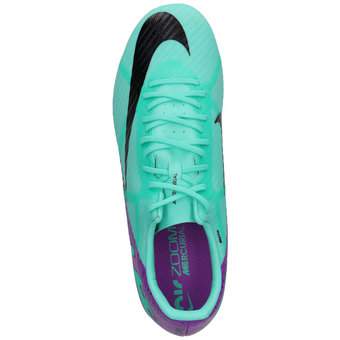 Nike Mercurial Vapor 15 Acad FG/MG in türkis