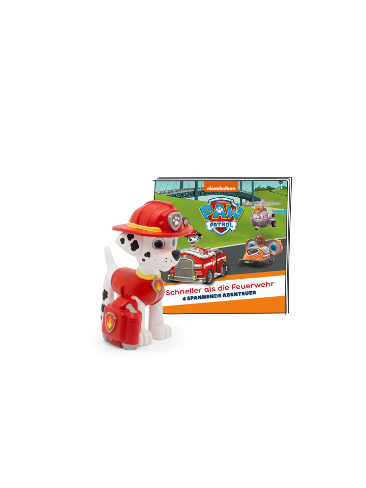 tonies Paw Patrol Schneller als die Feuerwehr-10000933 günstig kaufen onesize