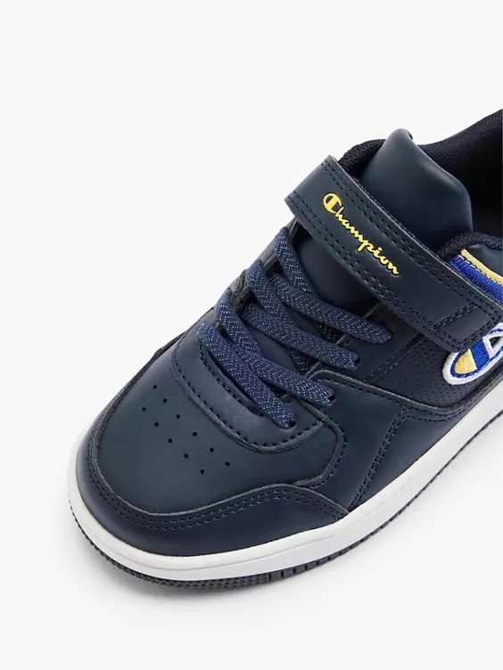 Champion Sneaker REBOUND LOW