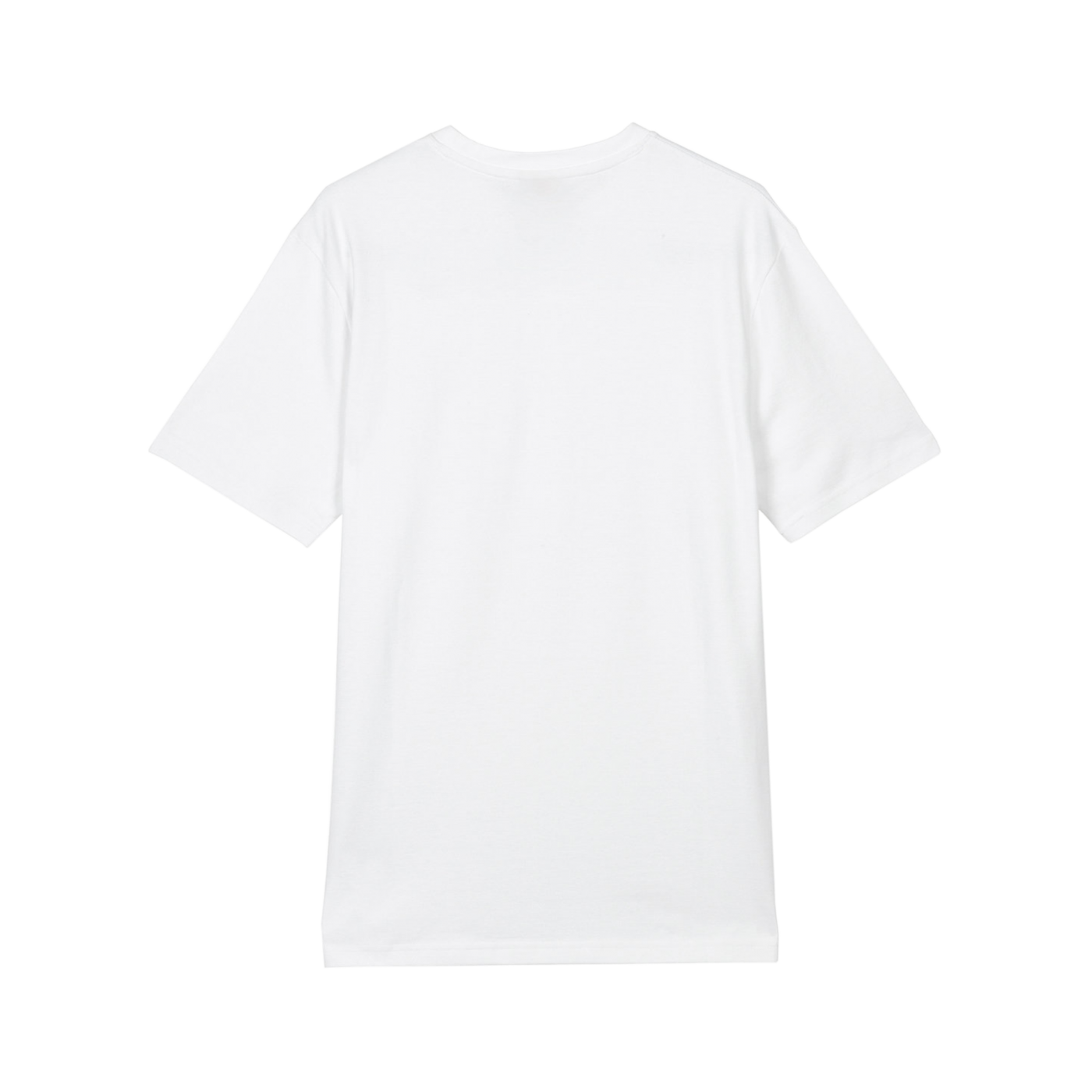 Umbro Sport Style Pique T-Shirt Weiss F002