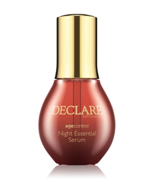 Declaré Age Control Night Essential Gesichtsserum-50 ml