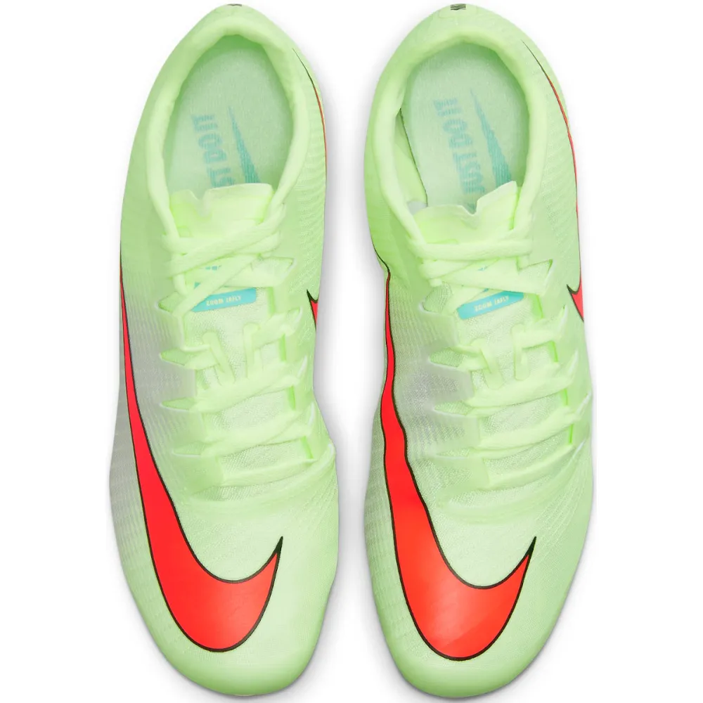 Nike Zoom Ja Fly 3 865633-700 / grün