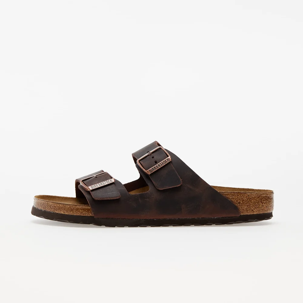 Birkenstock Arizona 0052531 / braun