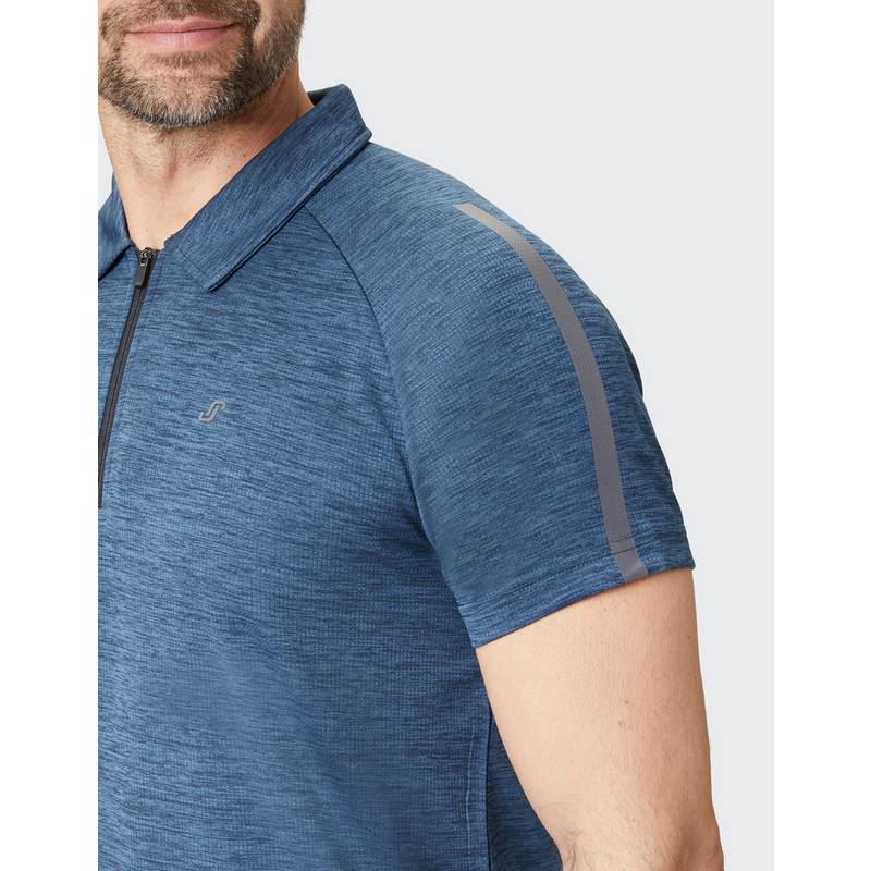 JOY sportswear IVO Poloshirt Herren