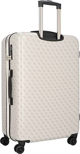 GUESS Jesco 4-Rollen Trolley 70 cm