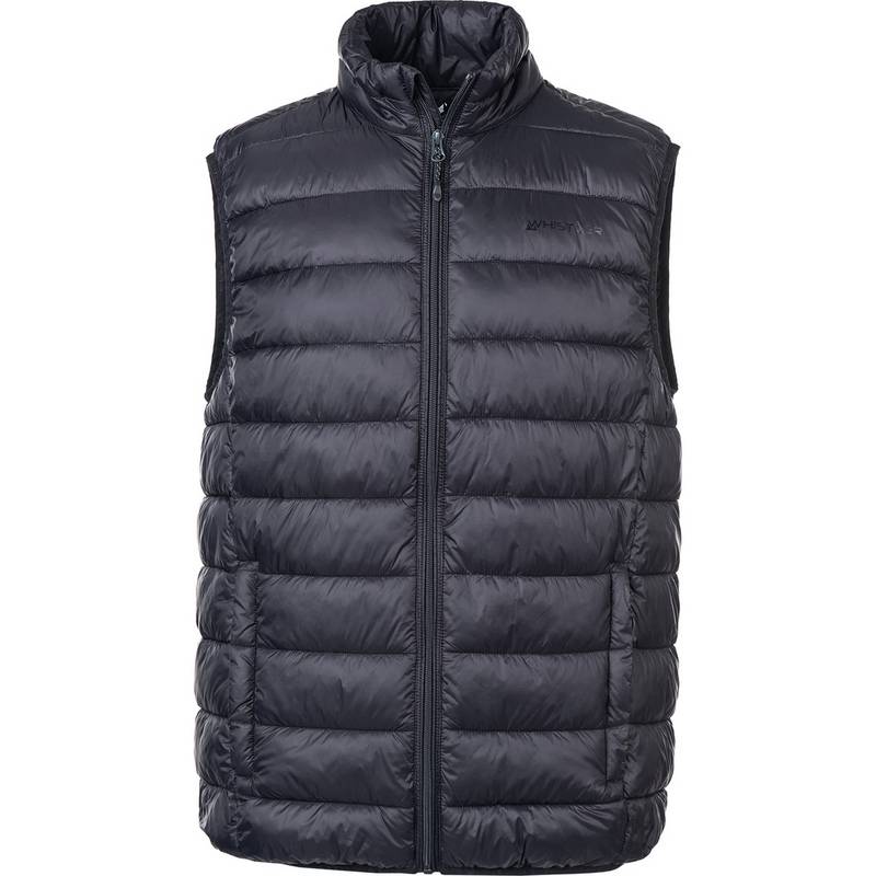 Whistler HORIS M PRO-Lite Steppweste Herren