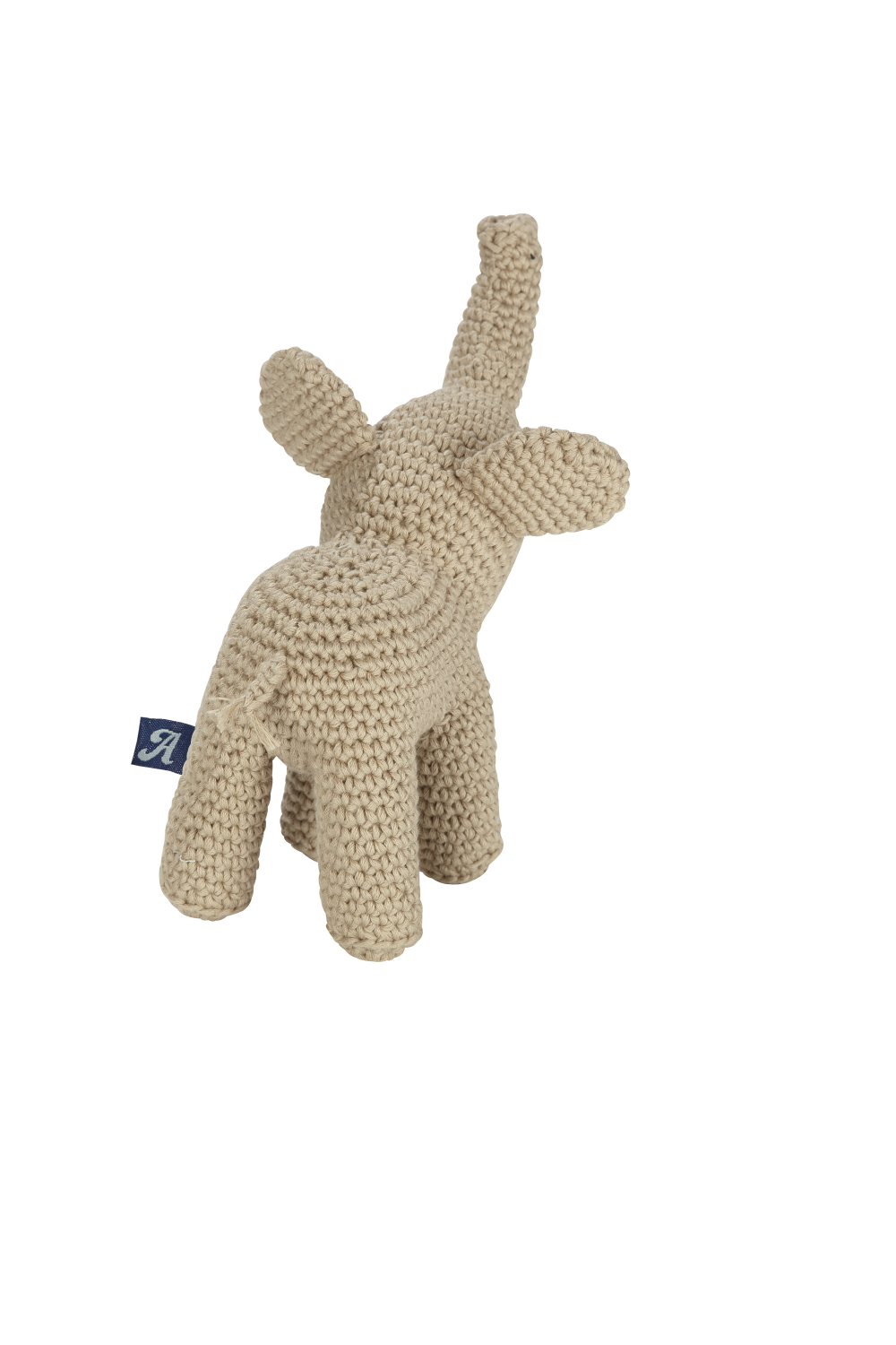 Kuscheltier Kuscheltier Elefant