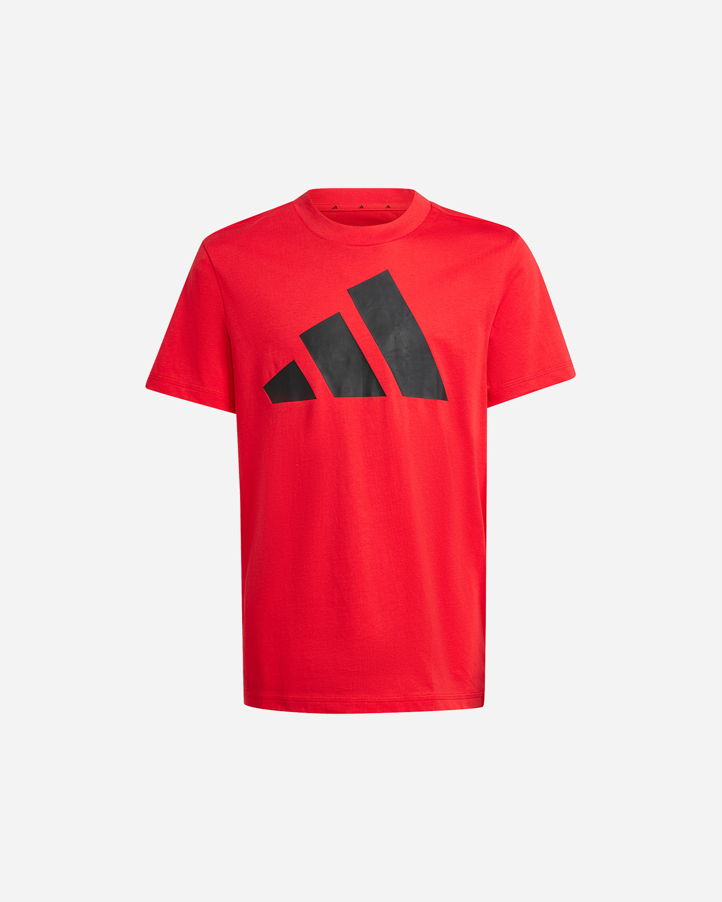 Koszulka Adidas Big Logo Jr JC9664
