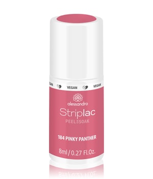Alessandro Striplac Peel or Soak Nagellack-8 ml