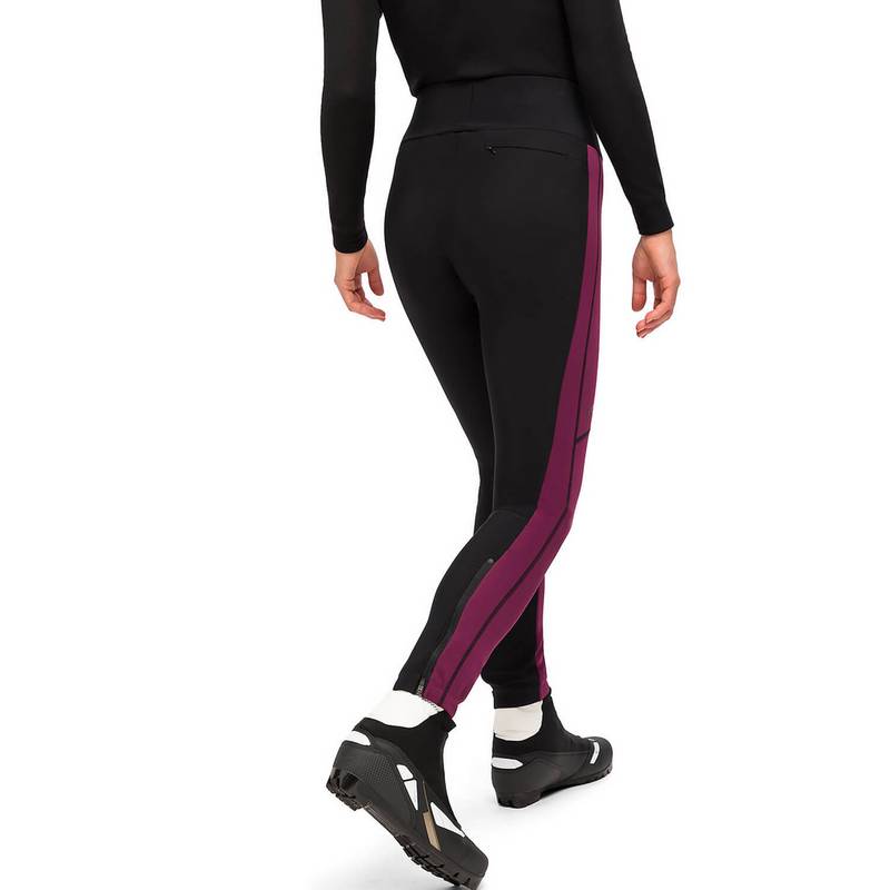 Maier Sports TelfsTight 2.0 Skihose Damen