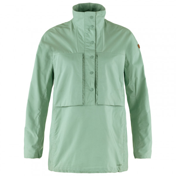 Fjällräven - Women's Abisko Hike Anorak - Freizeitjacke