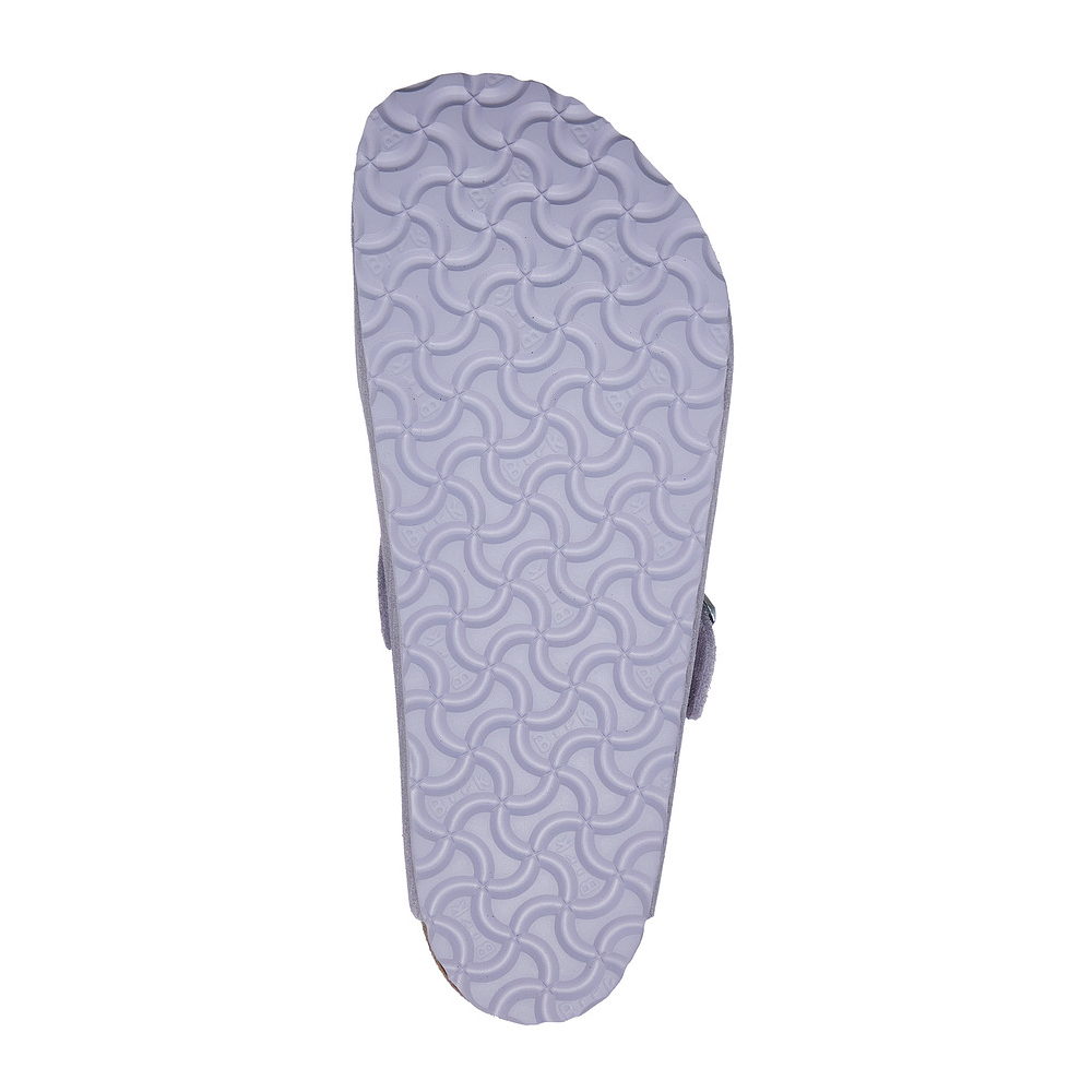 Birkenstock Boston Vegan 1026136 / lila
