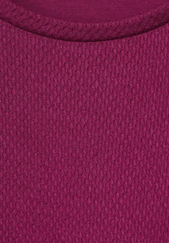 CECIL Struktur Shirt