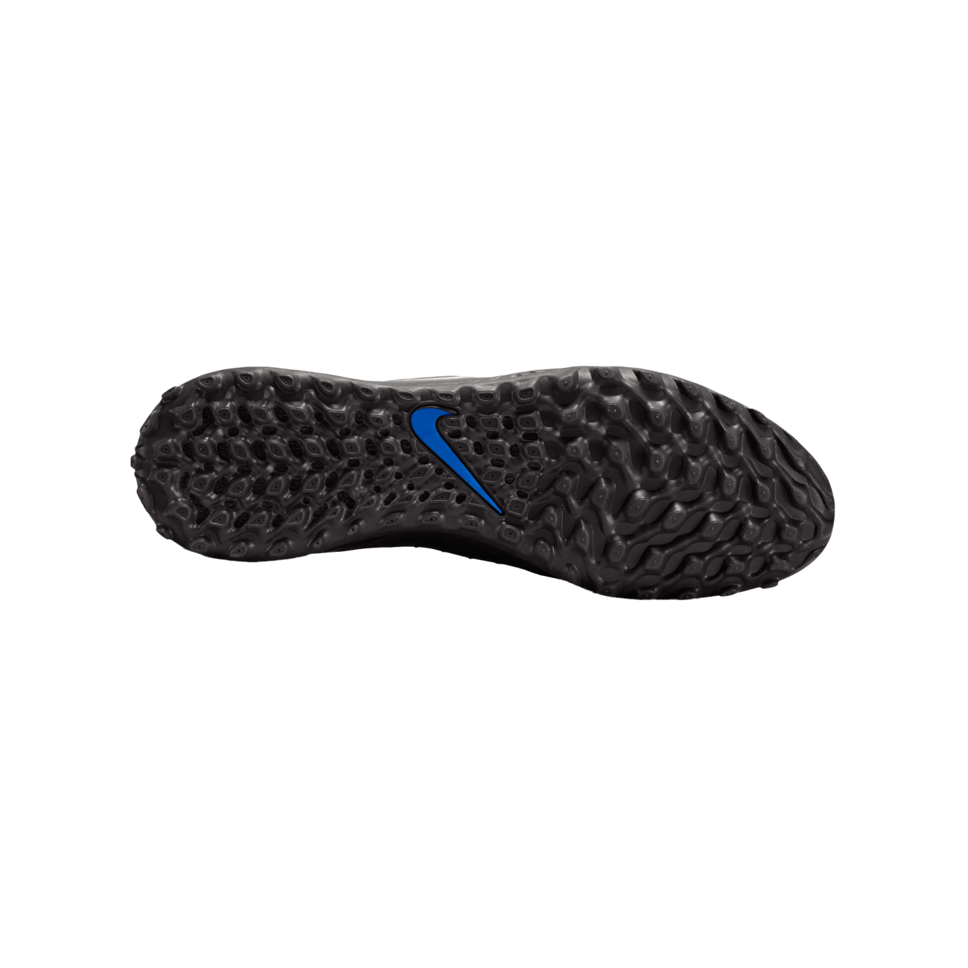 Nike Phantom GX II Pro TF Schwarz F001