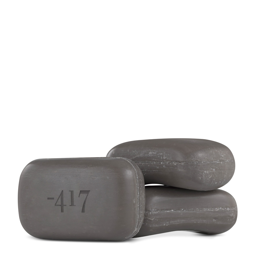 Minus 417 Savon a Base de Boue Savon