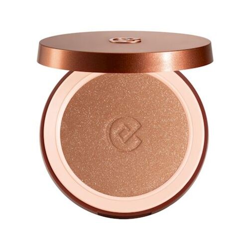Collistar Silk-Effect Bronzer Powder 09 Sun Crystals Shimmer 10 grami