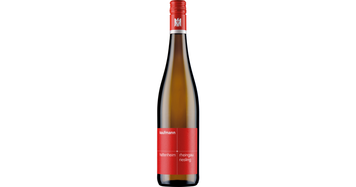 Hattenheim Riesling