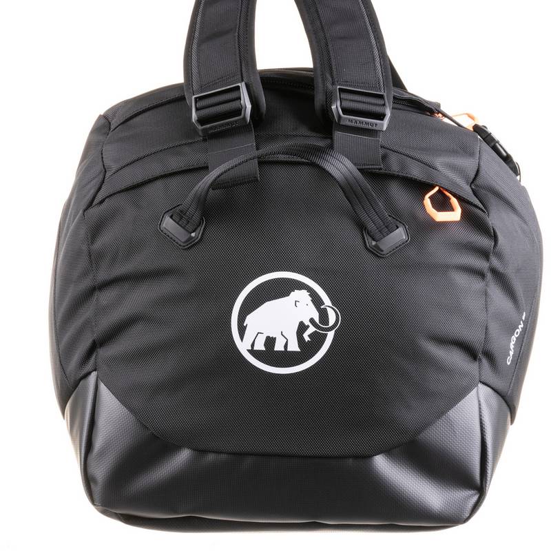 Mammut Cargon 90 L Reisetasche
