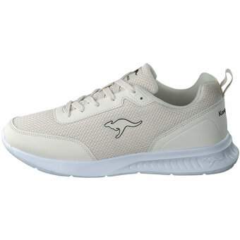 KangaROOS KL A Cervo Sneaker in beige