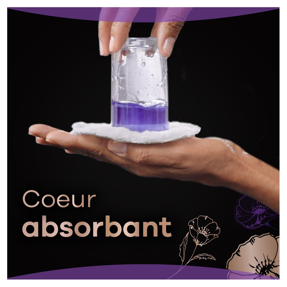 always Always Discreet Plus Culottes Pour Fuites Urinaires Culottes Pour Fuites Urinaires