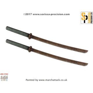 Lantern & Ruler Set (28 mm)
