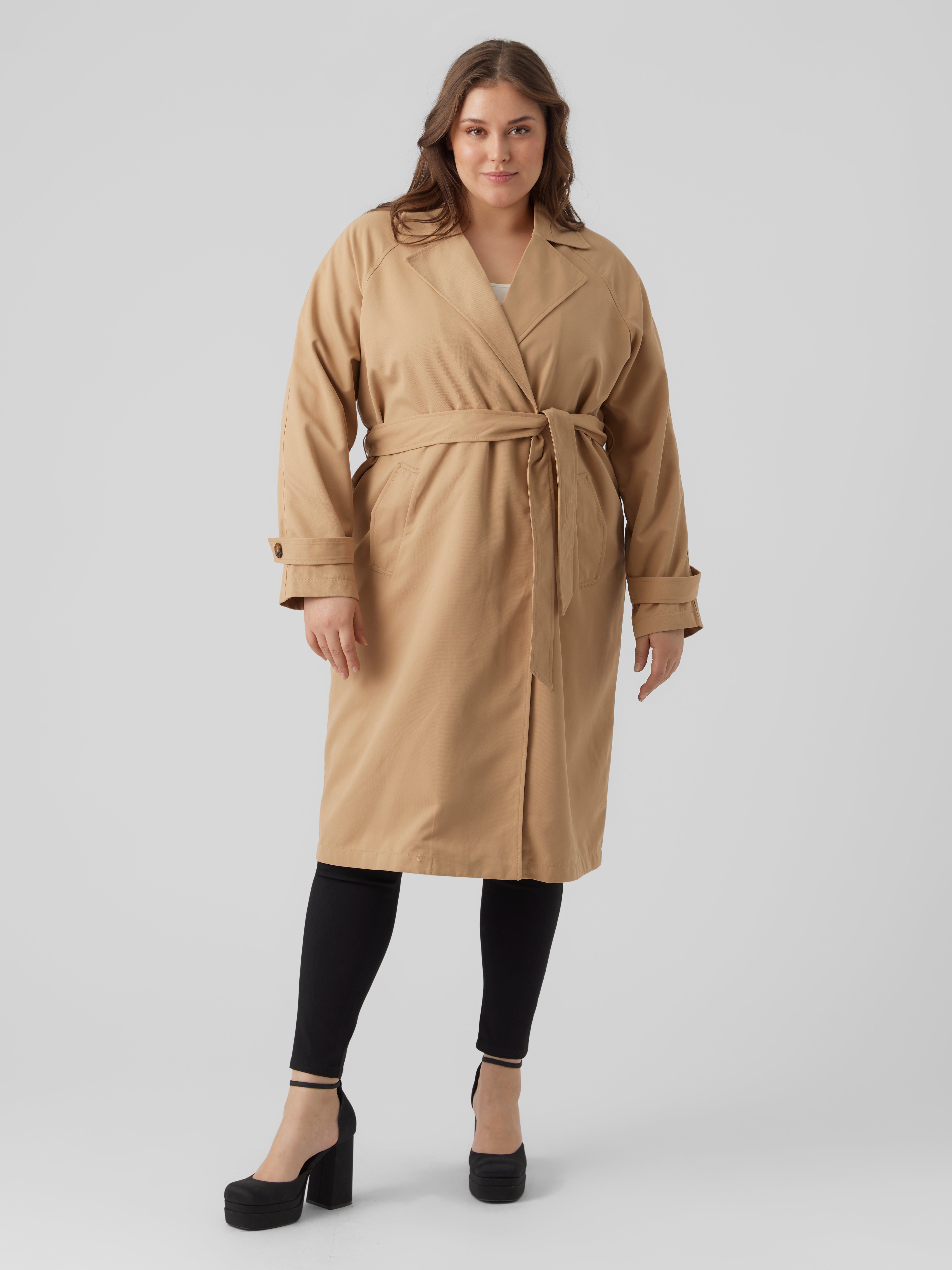 VMLOU Trenchcoat