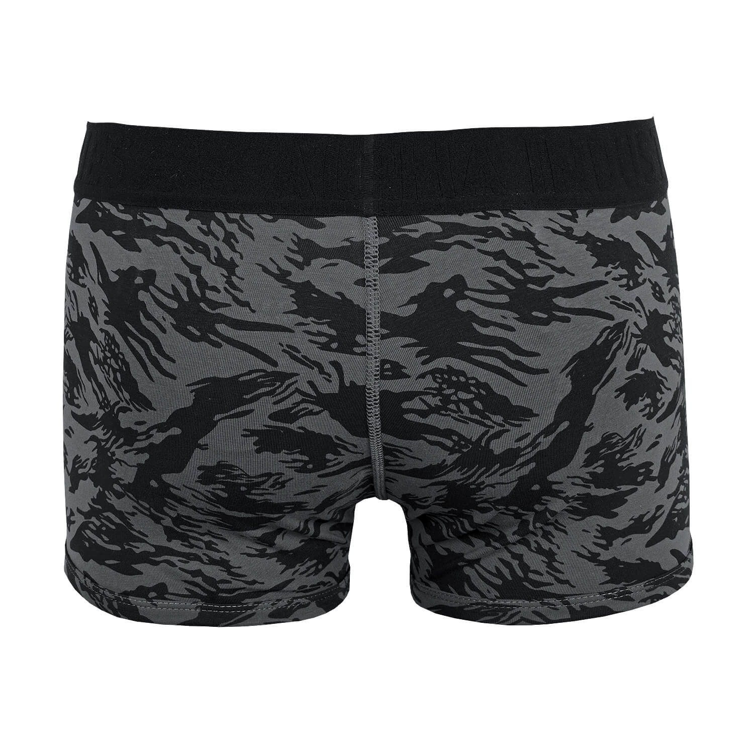Graphic AOP Boxershorts 2er Pack