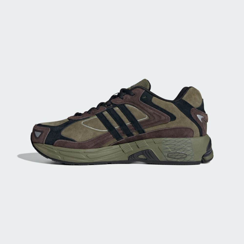 adidas Response CL ID0354 / grün
