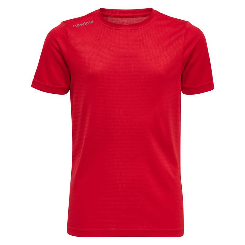Newline KIDS CORE FUNCTIONAL T-SHIRT S/S T-Shirt Kinder