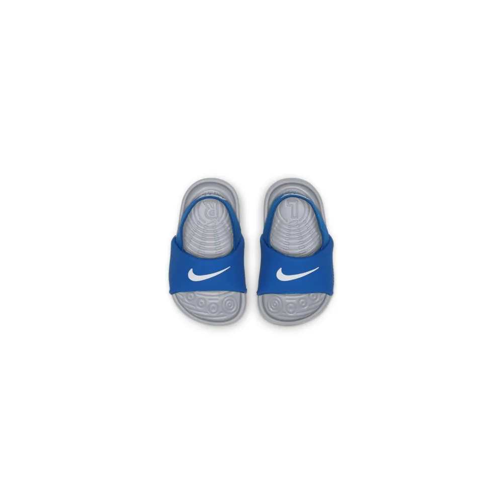 Nike Kawa BV1094-400 / blau