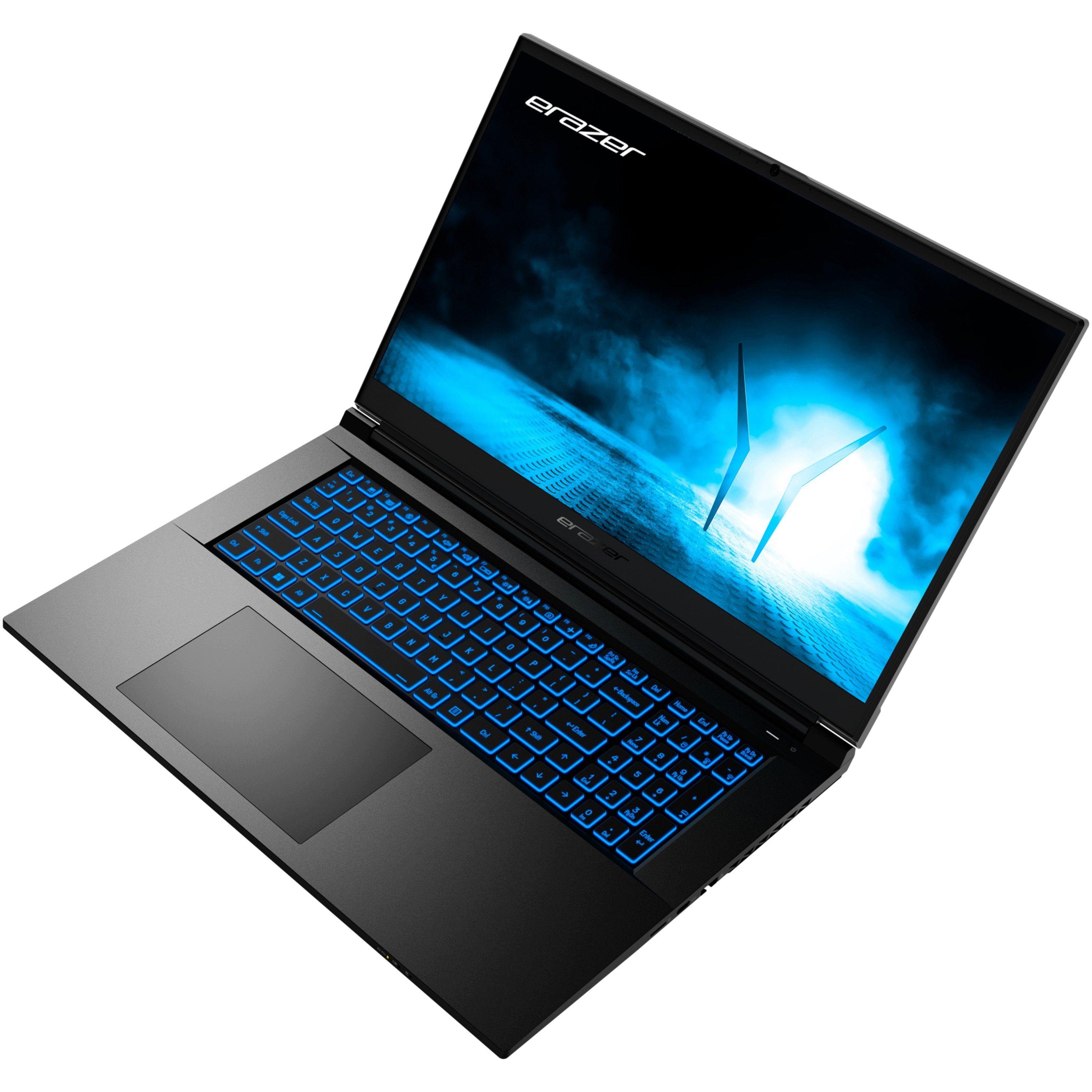 Medion® Scout E30 Gaming-Notebook (43.9 cm/17.3 Zoll, Intel Core i7 13620H, Nvidia Geforce RTX 4050, 1000 GB SSD, Full-HD Display 144Hz, 16GB, Windows 11, MD62601)
