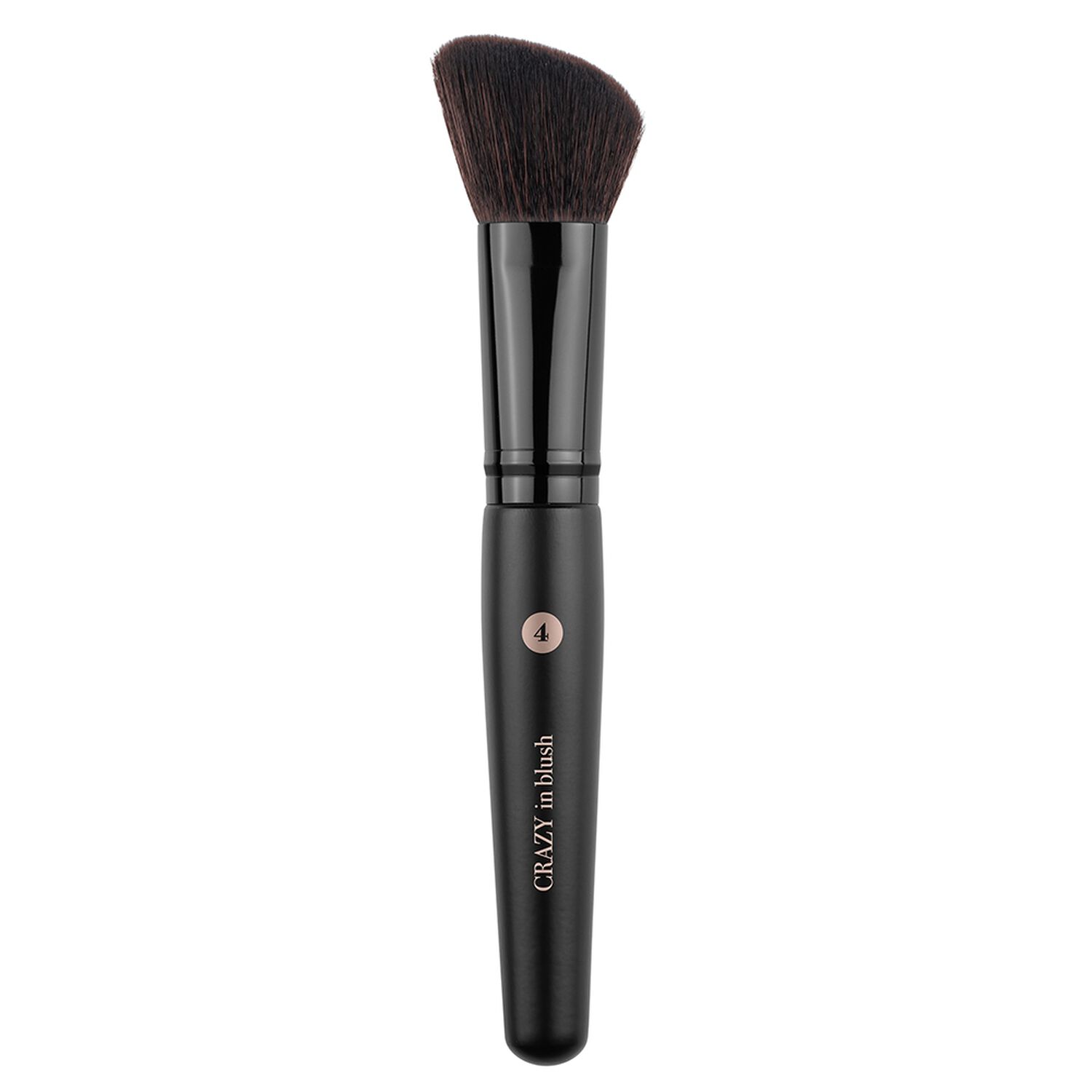 Bourjois Pinceau Blush 04 Crazy Inblush