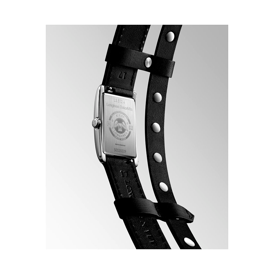 Longines Damenuhr Longines DolceVita