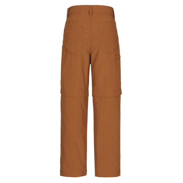 DETECTIVE ANTIMOS ZO PANTS Kinder - Mückenabweisende Kleidung