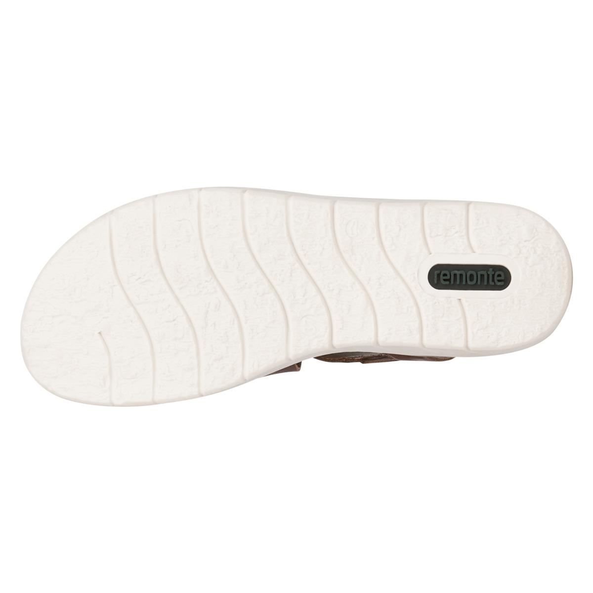 Remonte D2060 Sandale braun