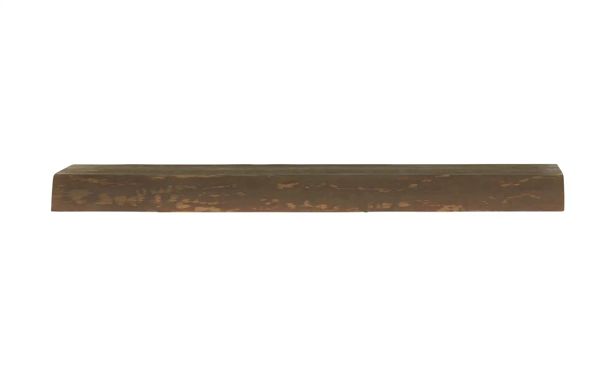 Wandboard mit Baumkante