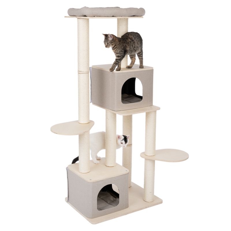 Modern Living Kratzbaum Suva zu TOP-Preisen