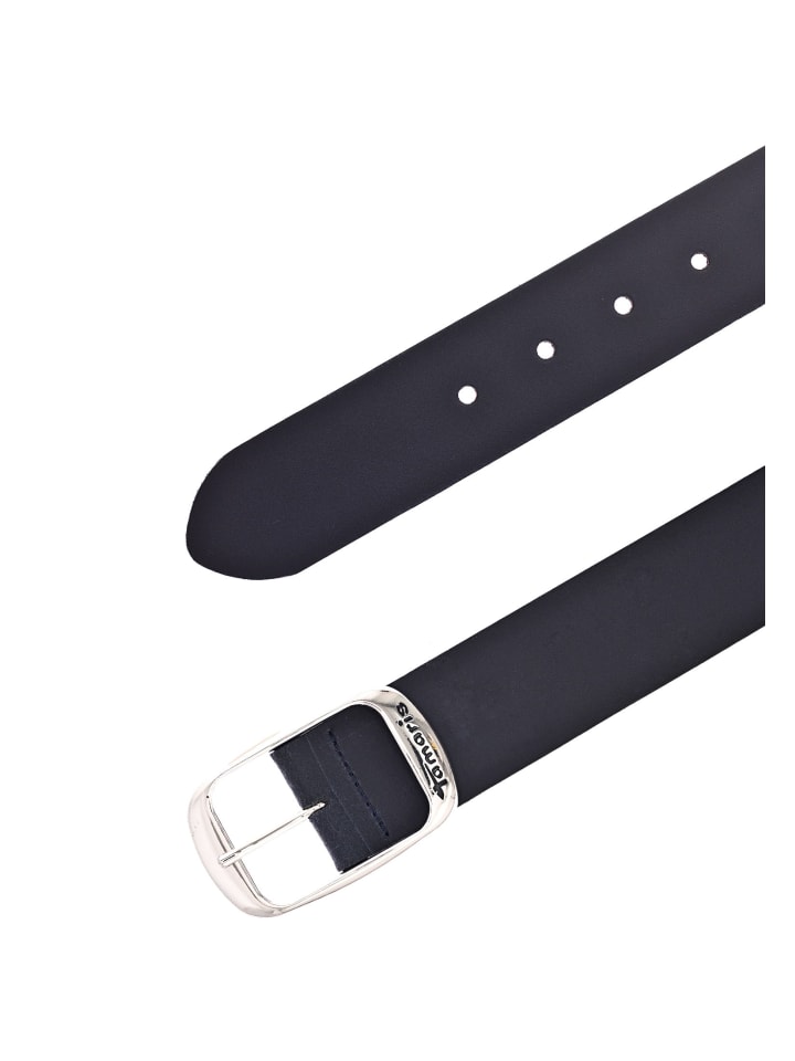 Tamaris Gürtel Essential Classics in nachtblau 0491 günstig kaufen