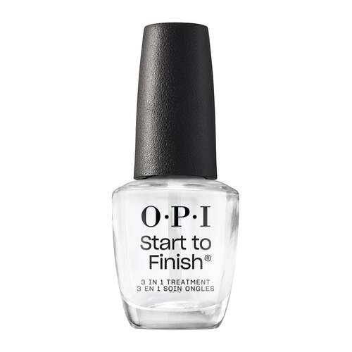 OPI Start To Finish 3 in 1 procedūra 15 ml