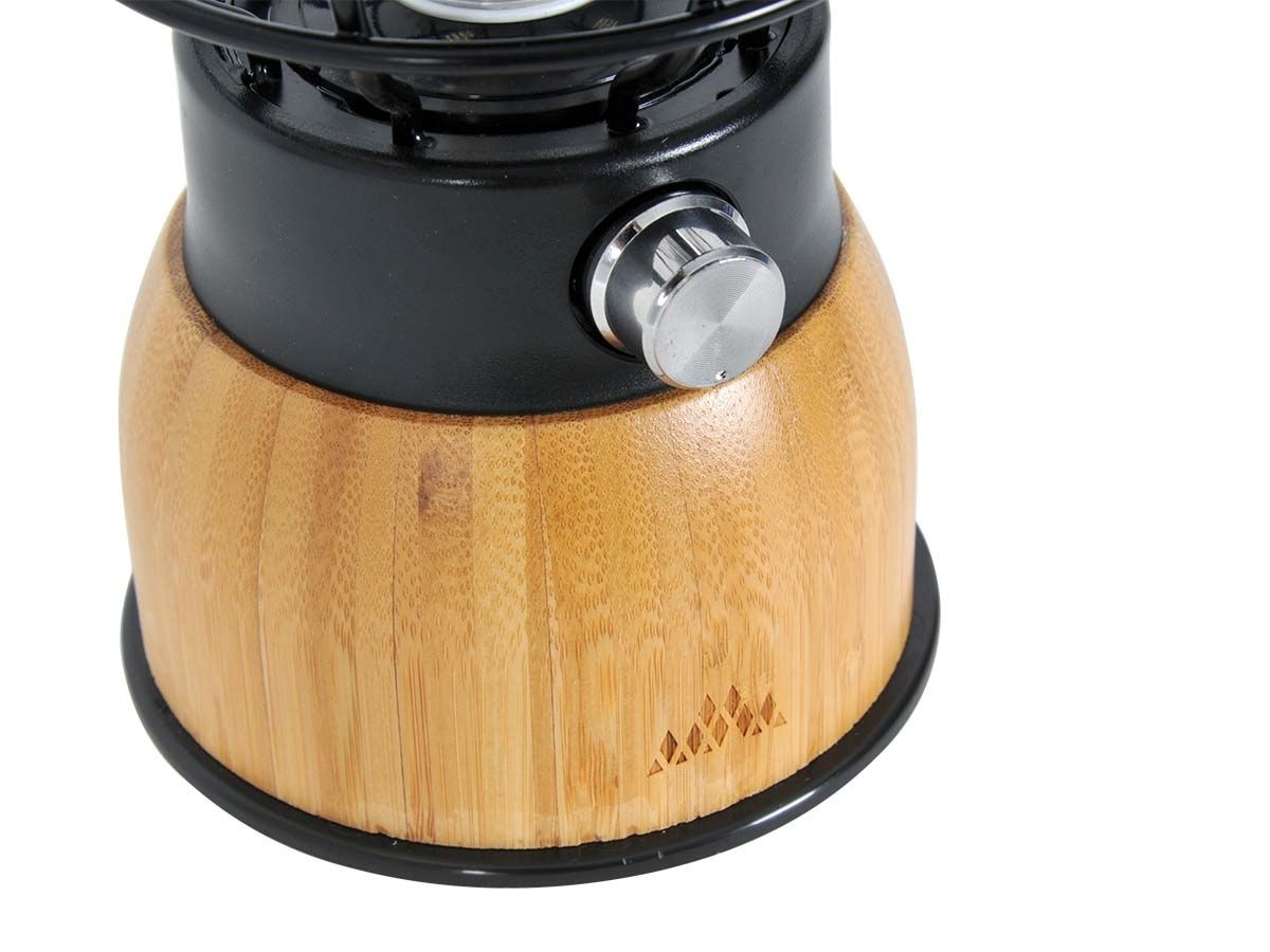 Obelink Yukon Bamboo Laterne
