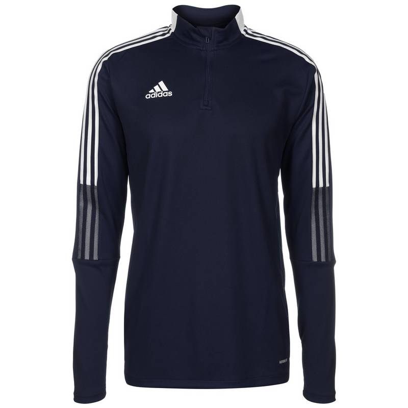 adidas Tiro 21 Funktionssweatshirt Herren