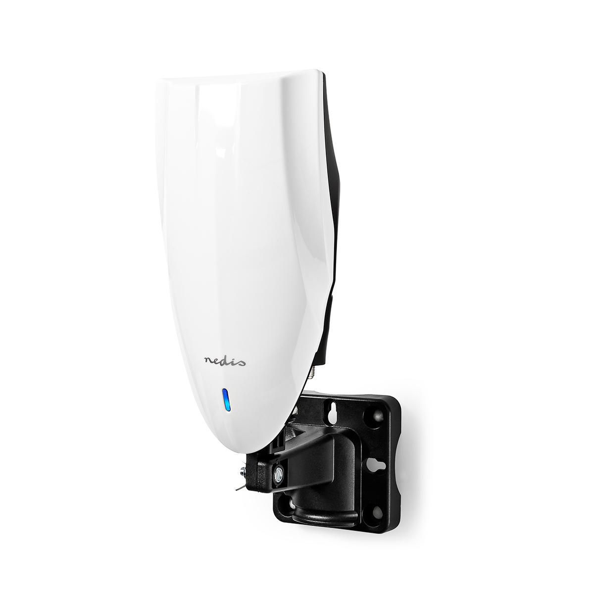 Nedis ANOR5002BK700 Aktive HDTV-Antenne